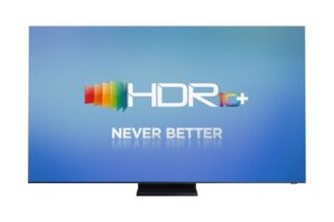 Samsung HDR10+