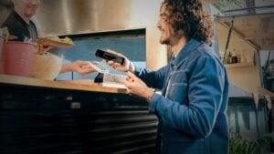 Samsung Pay Card