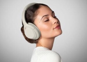 Sony WH-1000XM4