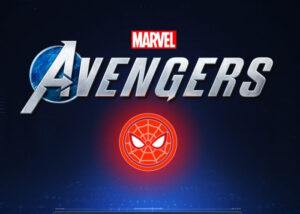 Spider-Man Marvel Avengers