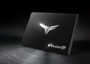 Team Group T-FORCE Vulcan G SSD