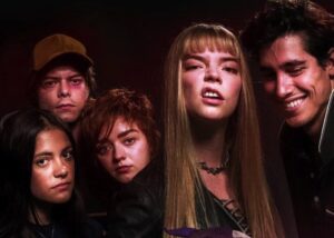 New Mutants film