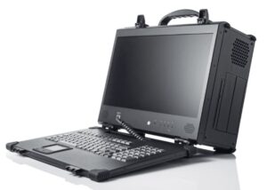 portable PC