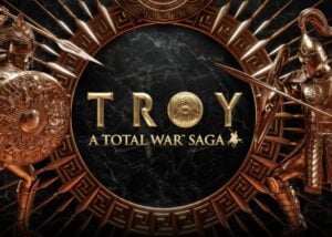 Total War Saga Troy