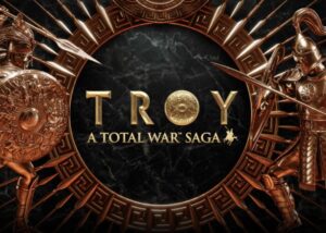 Total War Saga: TROY