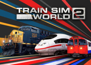 Train Sim World 2