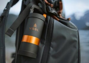 VSSL JAVA coffee grinder