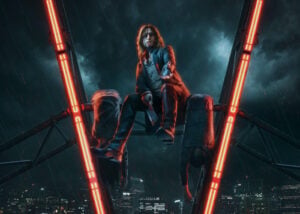 Vampire The Masquerade Bloodlines 2 game