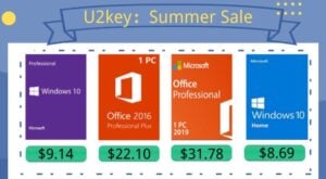 Windows 10 Pro