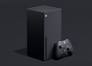 Xbox Series X
