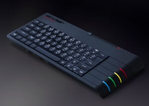 ZX Spectrum Next