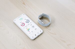 Amazon Halo Band