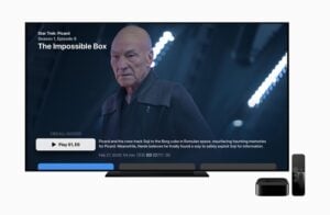 Apple TV+