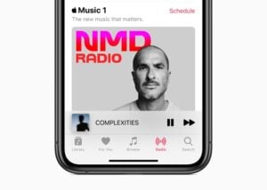 Apple Music Radio