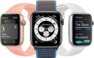 watchOS 7 beta 6
