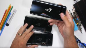 Asus ROG Phone 3