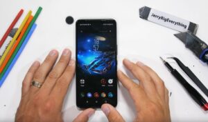 Asus ROG Phone 3