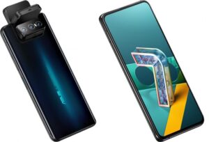 Asus Zenfone 7