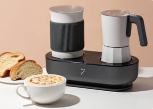 coffee maker