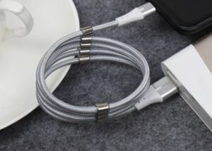 easy coil cable
