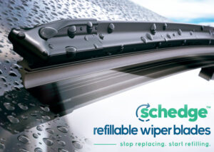 environmentally friendly vehicles windshield wipers