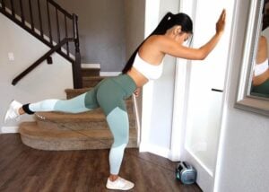 exercise system