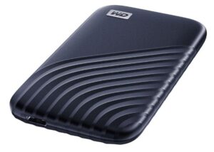 external storage drive