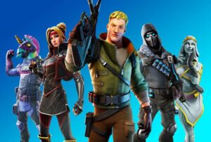 Epic Games