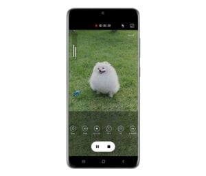 Samsung Galaxy S20