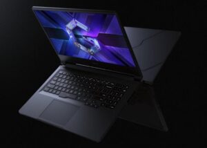 gaming laptop