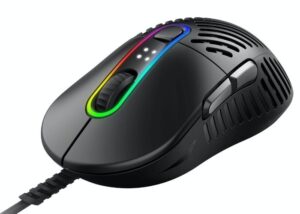 gaming mouse