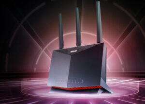 gaming router
