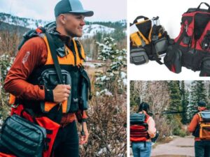 gear vest