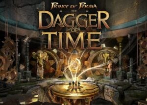 Prince Of Persia: The Dagger Of Time VR