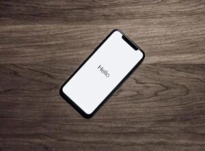 ios 13.6.1
