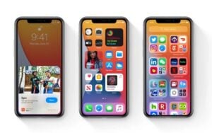 iOS 14 beta 5 and iPadOS 14 beta 5
