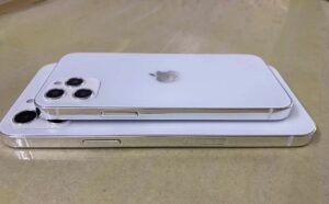 iPhone 12