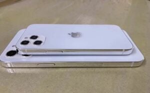 iPhone 12