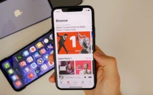 iOS 14 beta 5