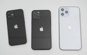 4G iPhone 12
