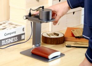 lazer engraver