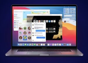 macOS Big Sur fourth beta