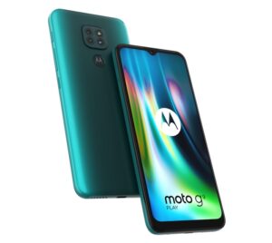 Motorola Moto G9 Play