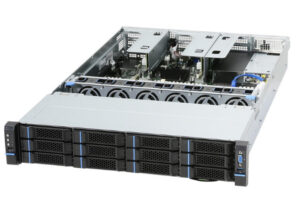 rackmount server