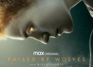 Raised by Wolves