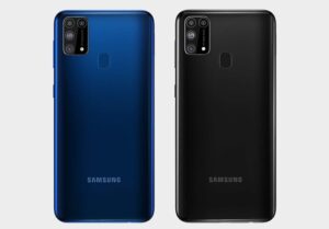 Samsung Galaxy M51