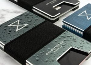 trackable wallet