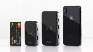 wireless charger
