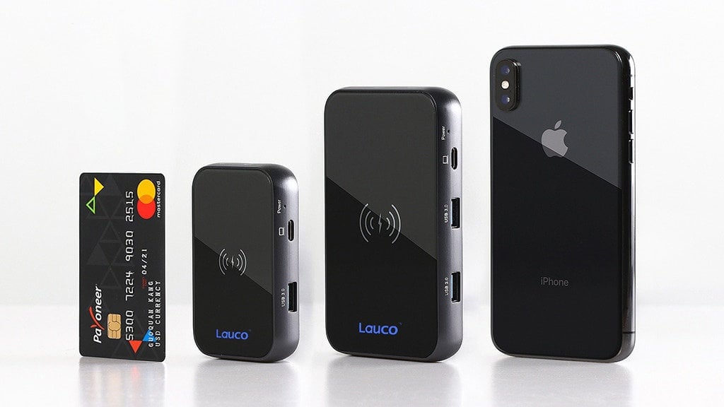wireless charger