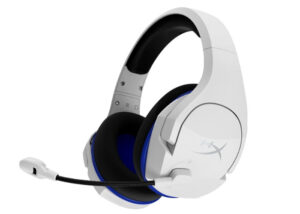 wireless gaming headset